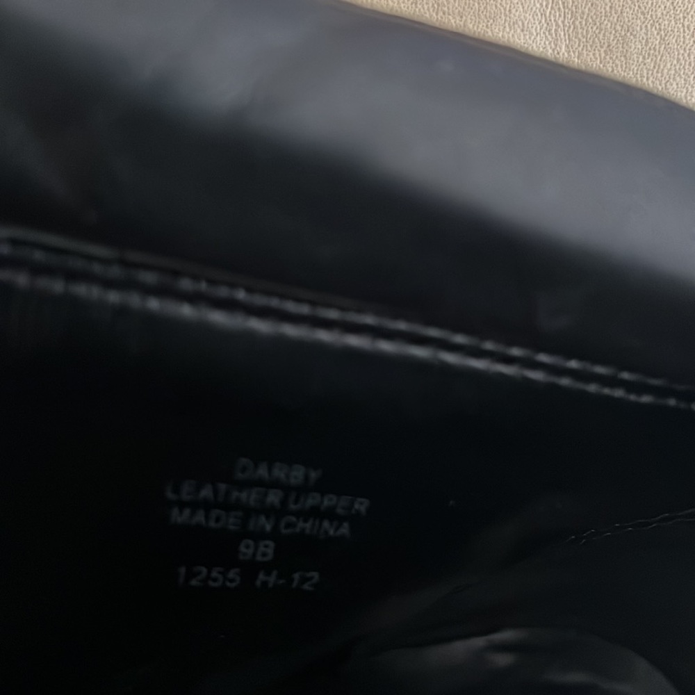 Lauren by Ralph Lauren Darby Boots - Picture 6 of 8